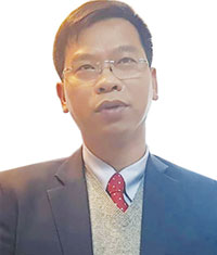 Ông Tô Nam Toàn, Vụ trưởng Vụ Khoa học công nghệ, Môi trường
